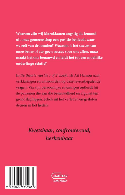 De-theorie-van-de-1-of-2-flaptekst-9789022339985