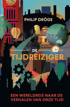 De-tijdreiziger-boek-cover-9789000401826