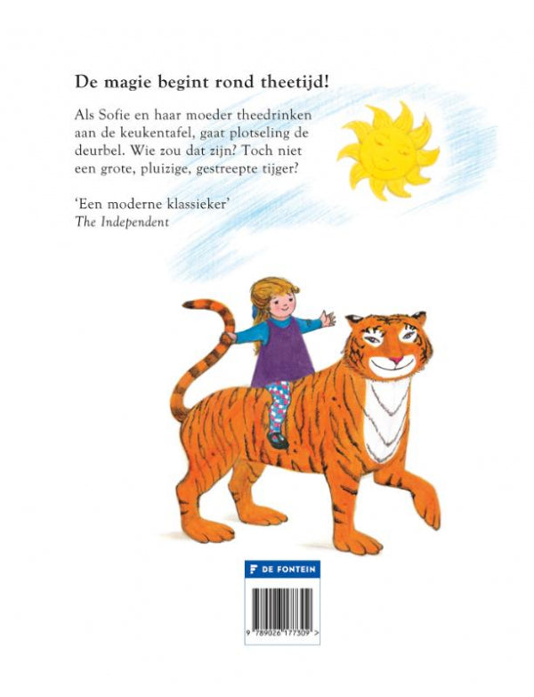 De-tijger-die-op-de-thee-kwam-flaptekst-9789026177309