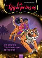 De-tijgerprinses-en-andere-fonkelnieuwe-sprookjes-boek-cover-9789044850512