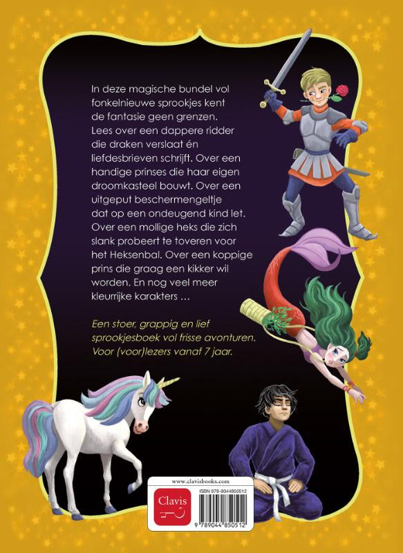 De-tijgerprinses-en-andere-fonkelnieuwe-sprookjes-flaptekst-9789044850512