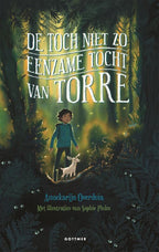 De-toch-niet-zo-eenzame-tocht-van-Torre-boek-cover-9789025779085