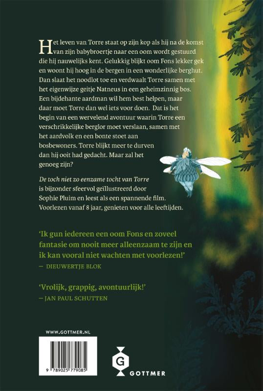 De-toch-niet-zo-eenzame-tocht-van-Torre-flaptekst-9789025779085