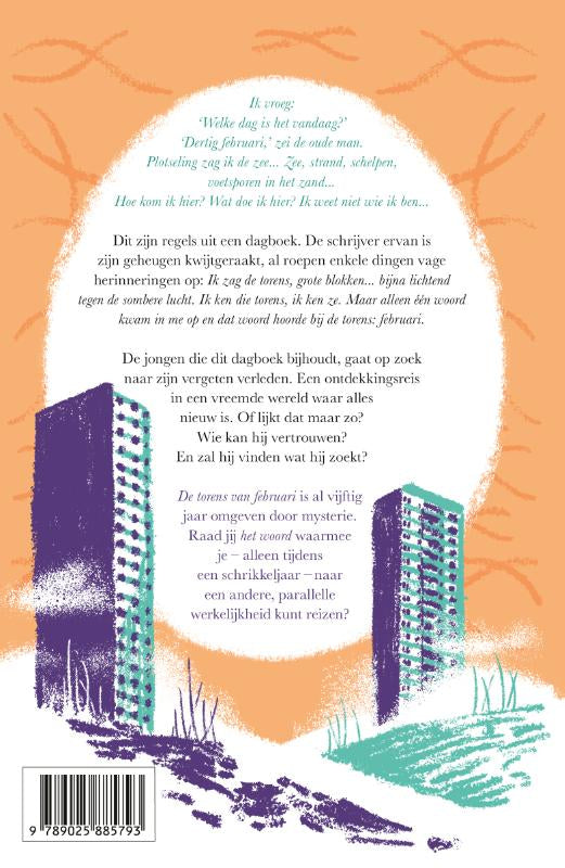 De-torens-van-februari-flaptekst-9789025885793