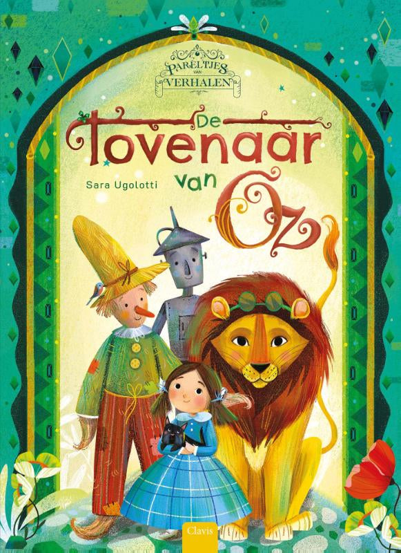 De-tovenaar-van-Oz-boek-cover-9789044846966