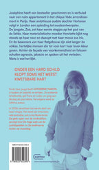 De-trage-wals-van-de-schildpadden-flaptekst-9789022342893