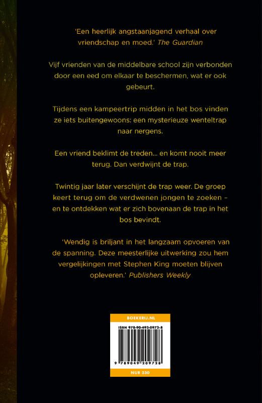 De-trap-in-het-bos-flaptekst-9789049209728