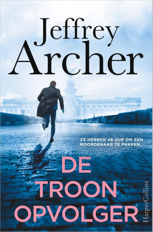 De troonopvolger