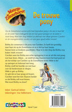 De-trouwe-pony-flaptekst-9789020662993