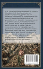 De-tulpenmanie-en-de-eerste-speculatiebubbel-flaptekst-9789465530710