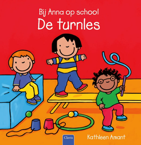 De turnles