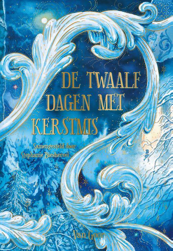 De-twaalf-dagen-met-Kerstmis-boek-cover-9789000400720