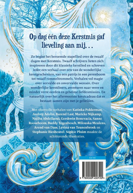 De-twaalf-dagen-met-Kerstmis-flaptekst-9789000400720