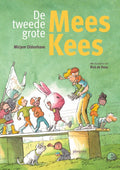 De-tweede-grote-Mees-Kees-boek-cover-9789021687117