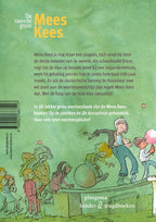 De-tweede-grote-Mees-Kees-flaptekst-9789021687117
