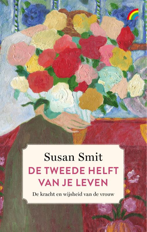 De tweede helft van je leven