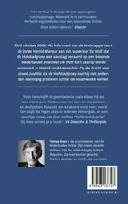 De-tweede-november-flaptekst-9789403134727