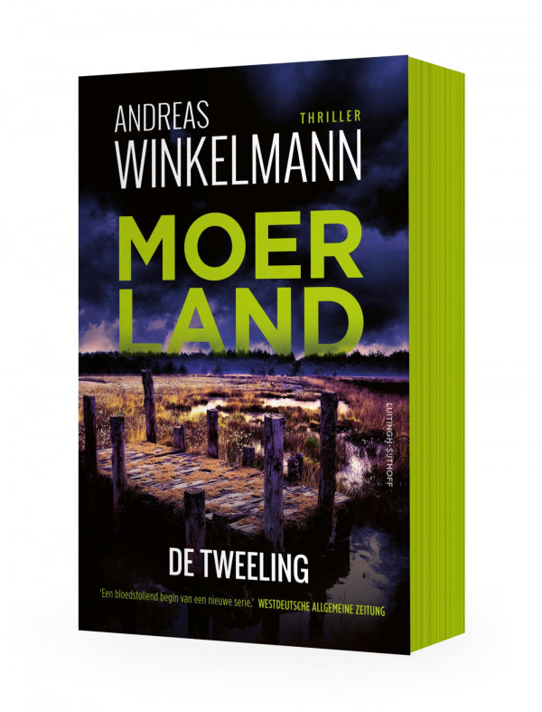 De tweeling