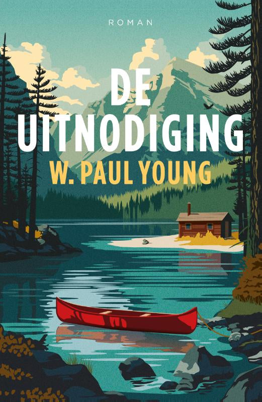 De uitnodiging