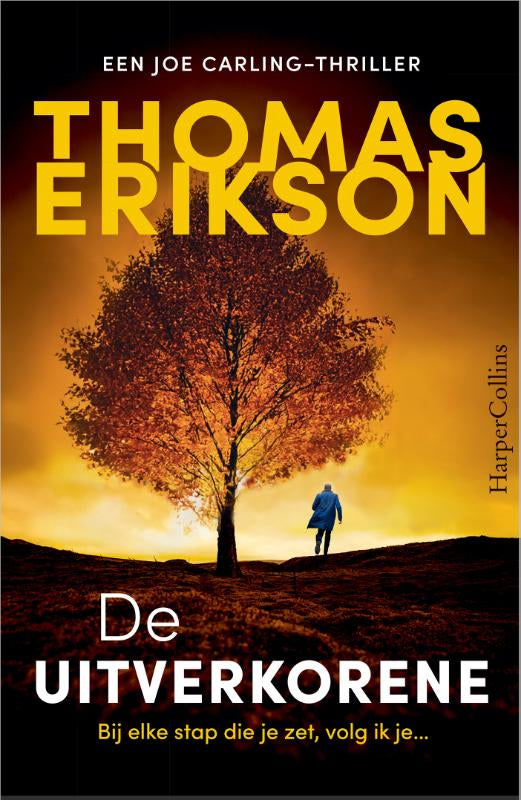 De uitverkorene
