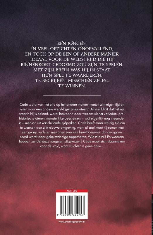 De-uitverkorene-flaptekst-9789000365753