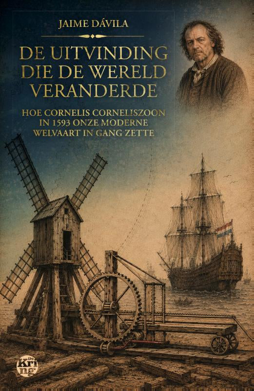 De uitvinding die de wereld veranderde