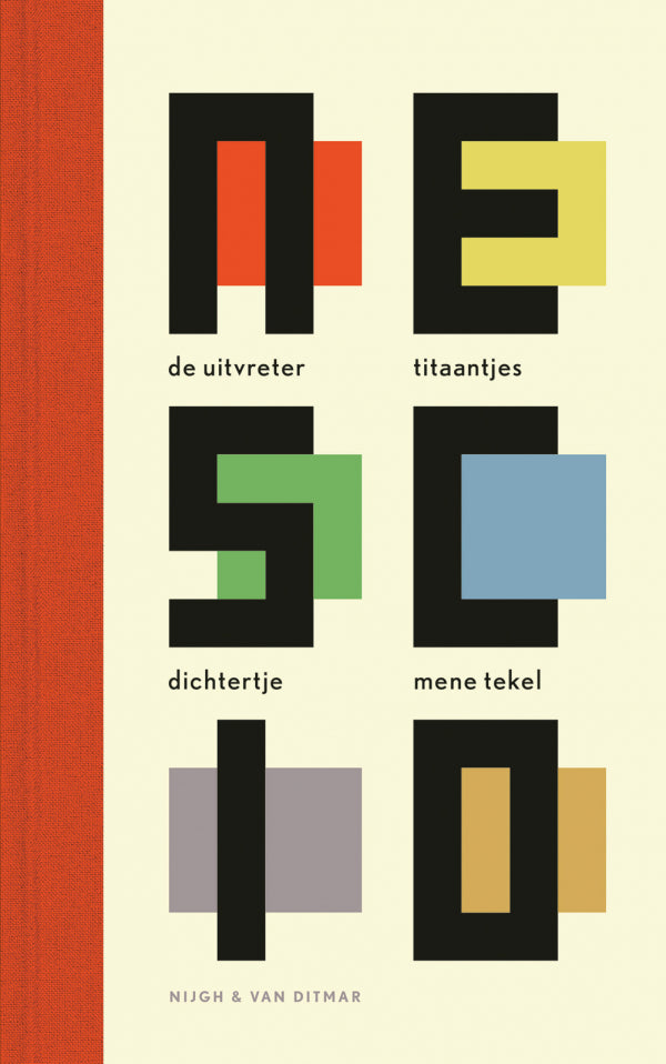 De-uitvreter-Titaantjes-Dichtertje-Mene-Tekel-boek-cover-9789038817866