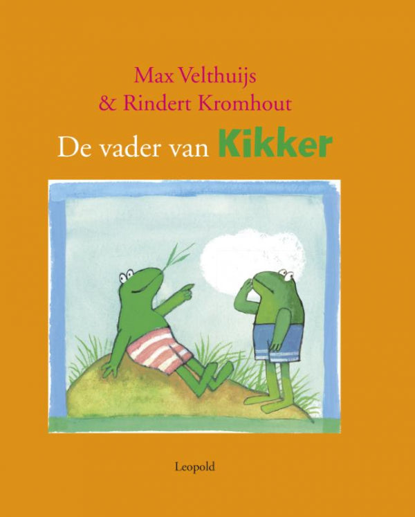De-vader-van-Kikker-boek-cover-9789025869755