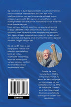 De-val-van-Eli-Coen-flaptekst-9789083635088