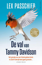 De-val-van-Tammy-Davidson-boek-cover-9789021807560