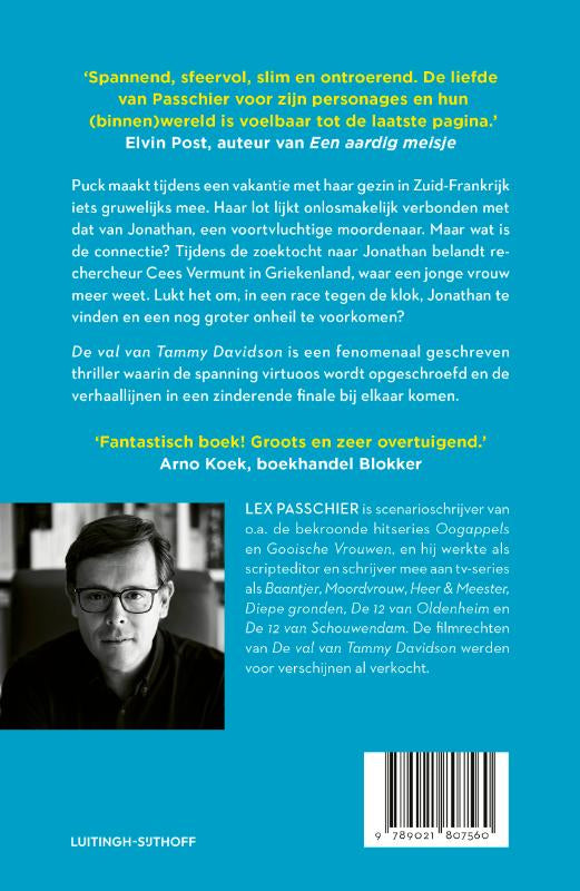 De-val-van-Tammy-Davidson-flaptekst-9789021807560