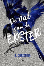 De-val-van-de-Ekster-boek-cover-9789083401645
