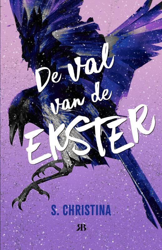 De-val-van-de-Ekster-boek-cover-9789083604503