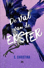 De-val-van-de-Ekster-boek-cover-9789083604503