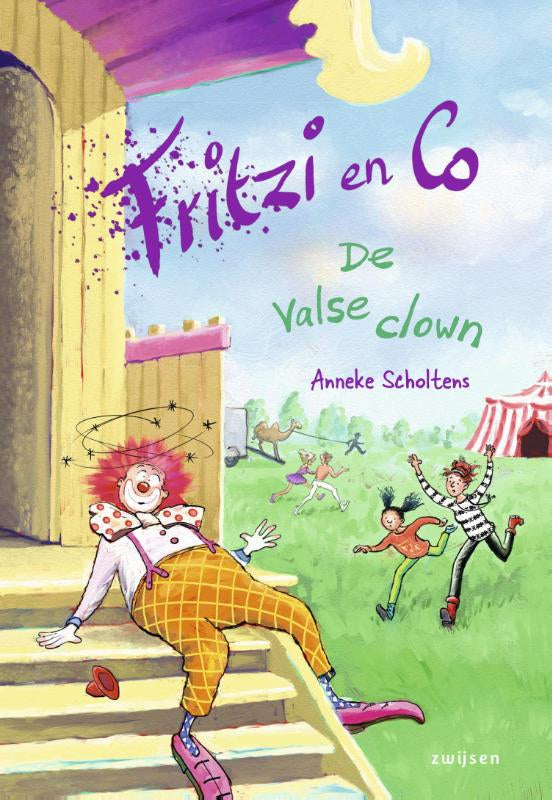 De-valse-clown-boek-cover-9789048738069