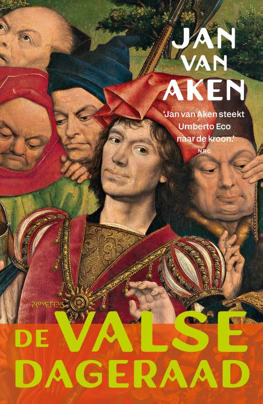 De-valse-dageraad-boek-cover-9789044656534