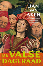 De-valse-dageraad-boek-cover-9789044656534