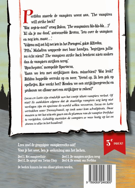 De-vampiers-strijken-terug-flaptekst-9789059246300