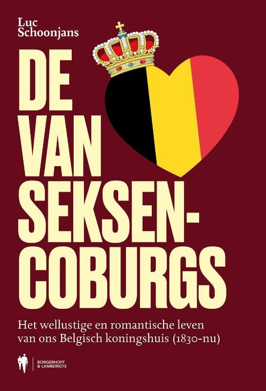 De van Seksen-Coburgs
