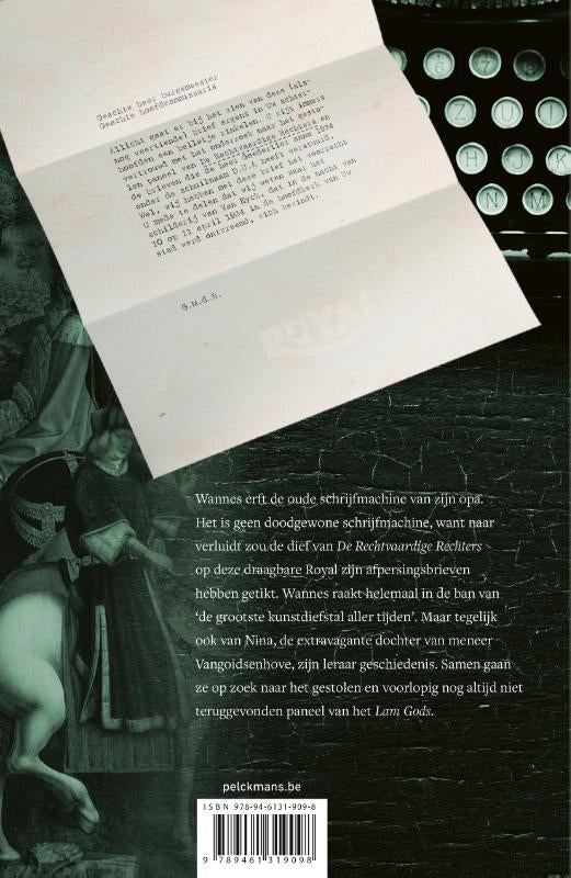 De-veertiende-brief-flaptekst-9789461319098