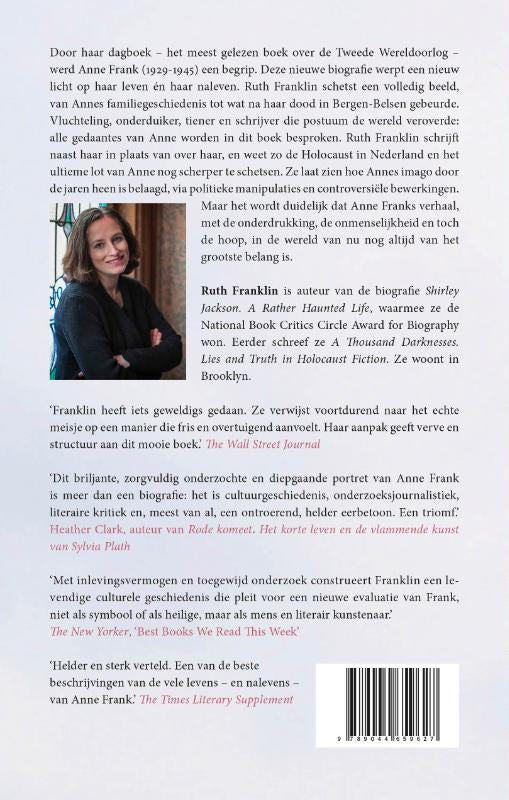 De-vele-levens-van-Anne-Frank-flaptekst-9789044659627