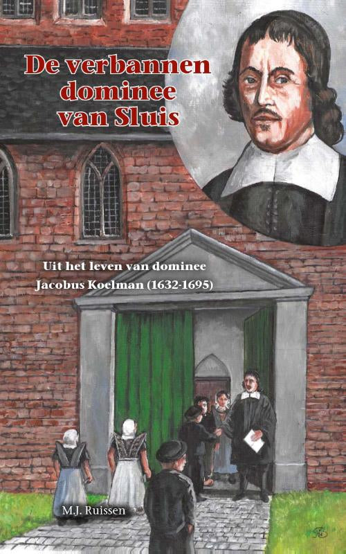 De-verbannen-dominee-van-Sluis-boek-cover-9789461152442