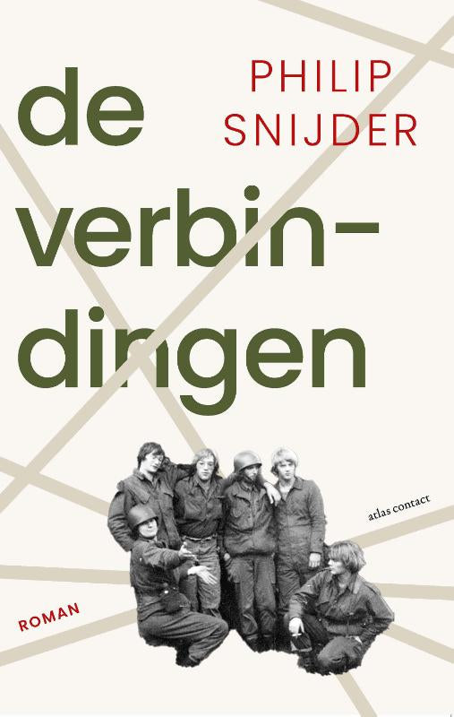 De verbindingen