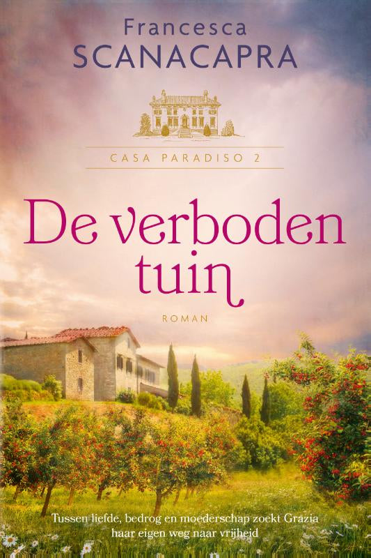 De verboden tuin