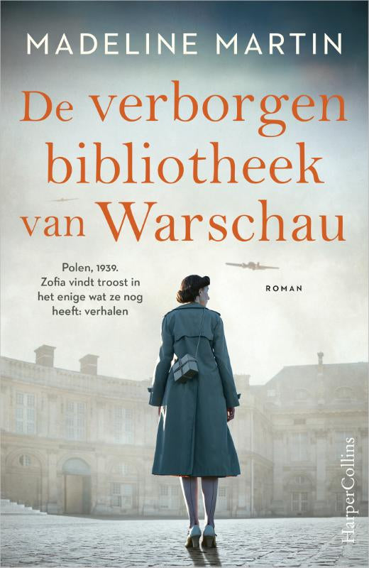 De-verborgen-bibliotheek-van-Warschau-boek-cover-9789402713572