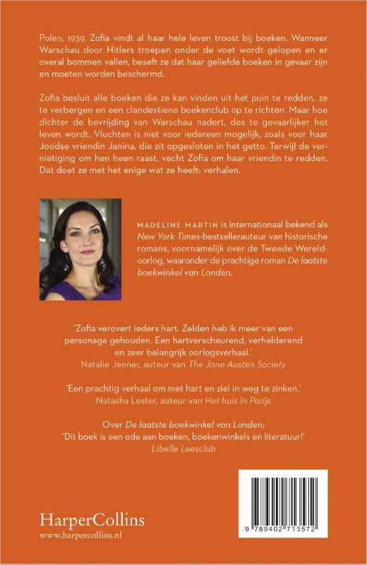 De-verborgen-bibliotheek-van-Warschau-flaptekst-9789402713572