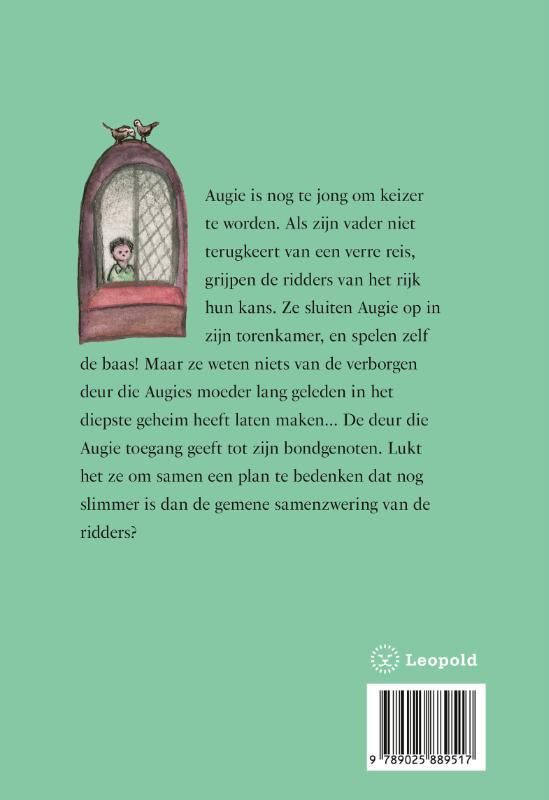 De-verborgen-deur-flaptekst-9789025889517