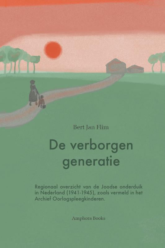 De verborgen generatie