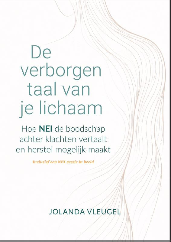 De verborgen taal van je lichaam