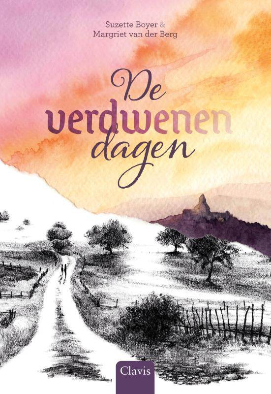 De verdwenen dagen